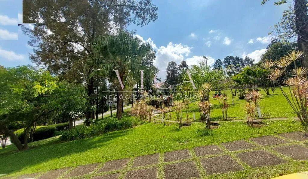 Imagem Terreno 480m² leve aclive a venda R$ 1.495.000 - Alphaville 9 SP