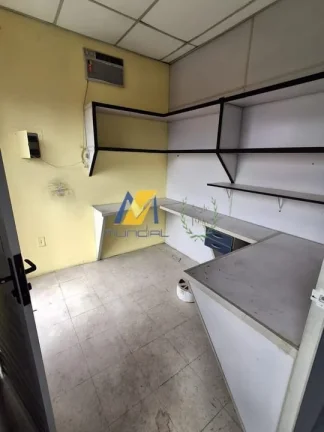 Imagem Prédio Comercial para Alugar com 230m²!!!
