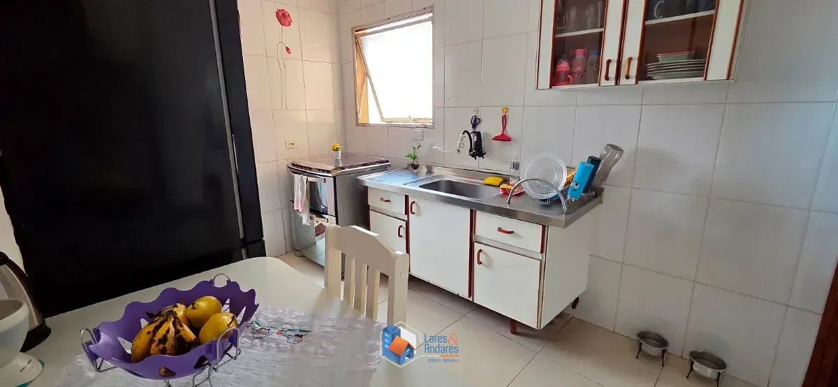 Imagem Apartamento para venda em Lauzane Paulista com 2 quartos, 70m²
