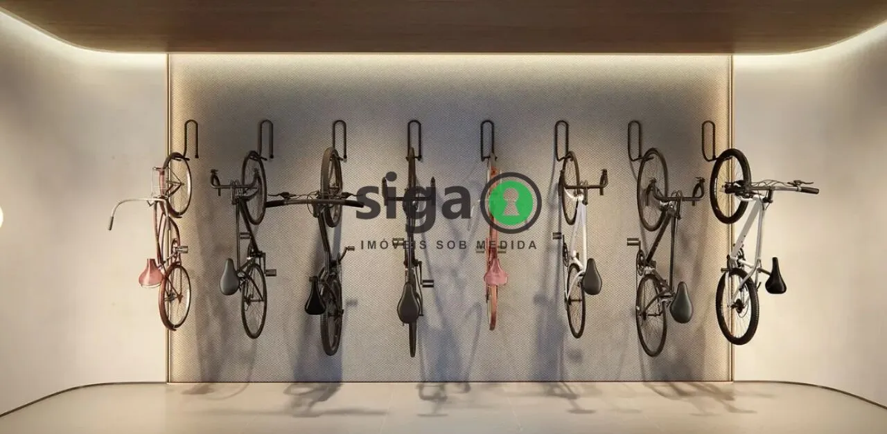 Imagem Cobertura Duplex para venda no Jardins 04 suítes, São Paulo - SP