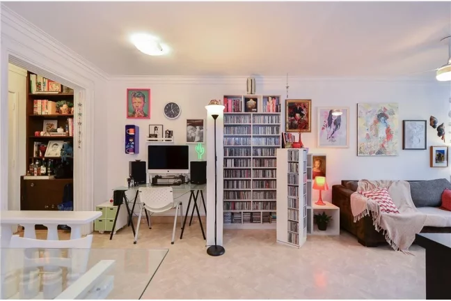 Imagem APARTAMENTO RESIDENCIAL em São Paulo - SP, Moema