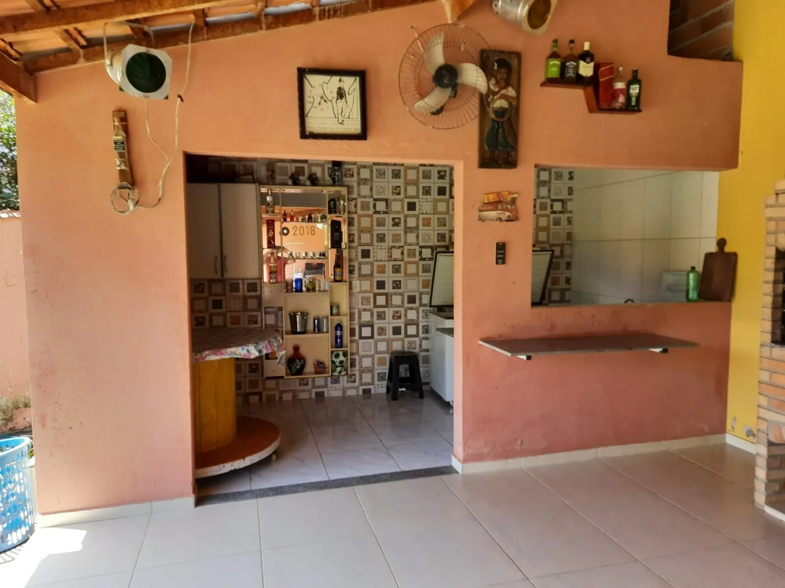 Imagem LINDA CHÁCARA DE 1000M² EM ARAÇOIABA DA SERRA!!!!