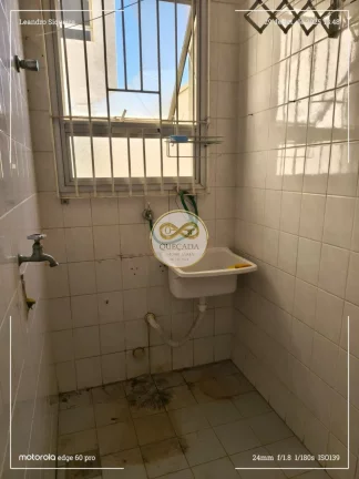 Imagem ALUGUE-SE APARTAMENTO AV. SANTA ISABEL