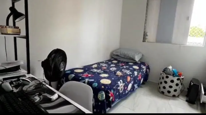 Imagem Bem-vindo ao seu novo lar no Residencial Tenerife!