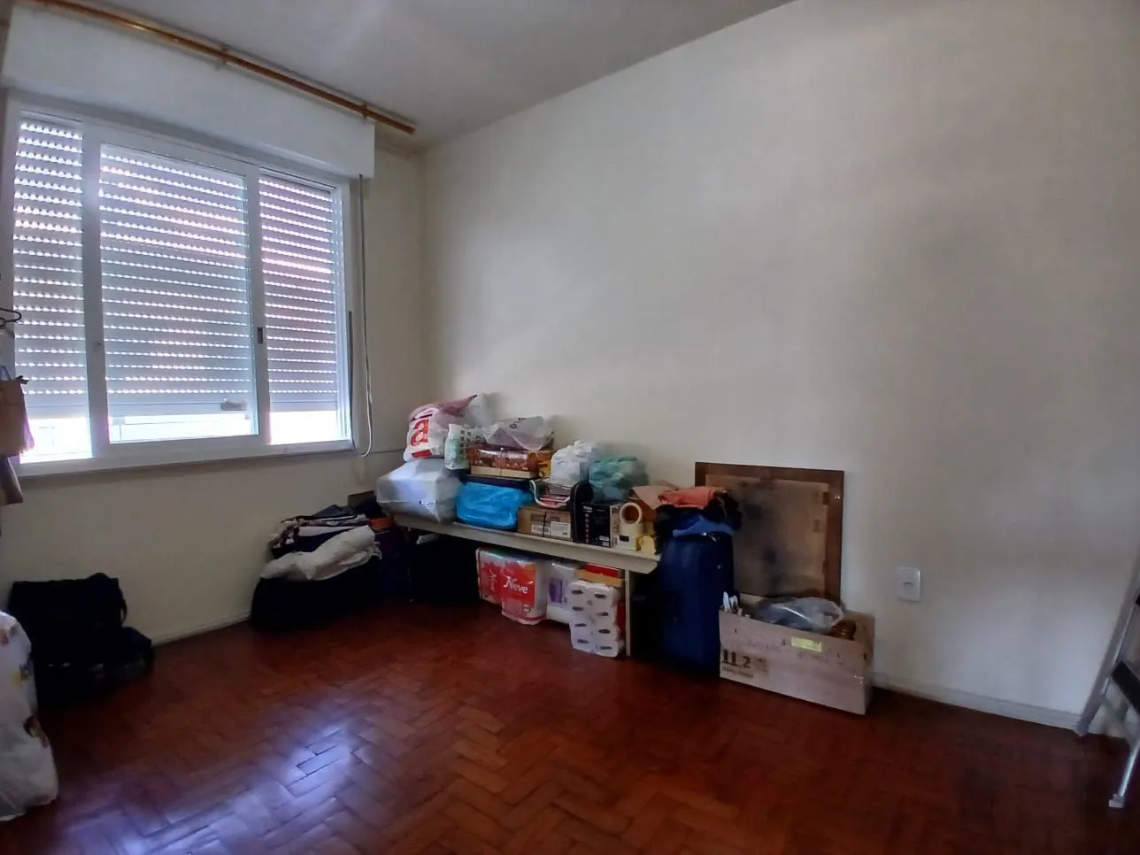 Imagem Casa com 03 dormitorios e amplo jardim no bairro Santa Tereza /RS