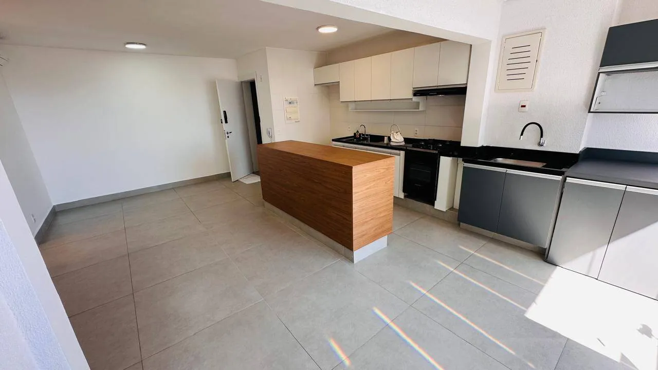 Imagem Apartamento Vila Clementino - 85M², 2 Dorms, 2 Suítes, 1 Vaga, Lazer.