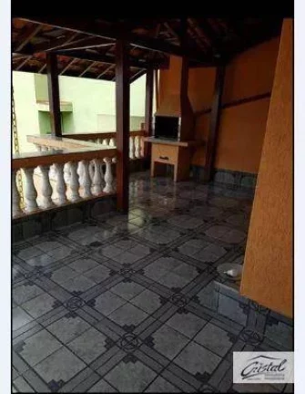 Imagem Imóvel com renda para investidor, 02 casas independentes