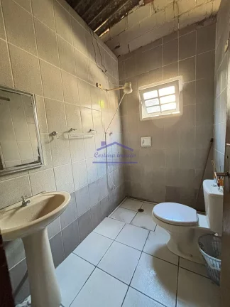 Imagem Casa na Estufa I - 300m² de terreno