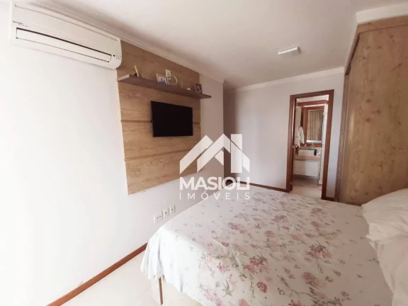 Imagem Apartamento com 3 dormitórios à venda, 120 m² por R$ 1.500.000,00 - Praia de Itapoã - Vila Velha/ES
