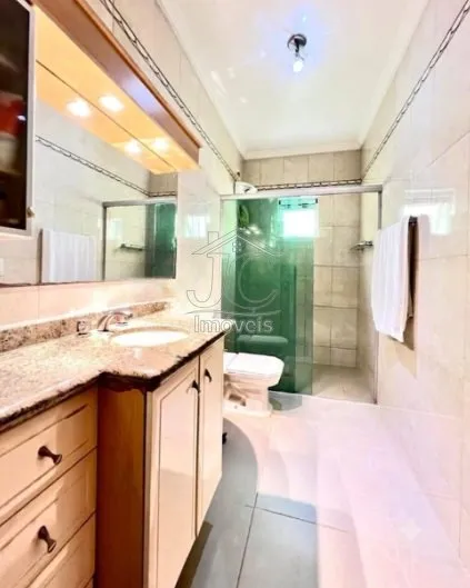 Imagem Casa Térrea à Venda - Bairro Vitória Régia | Valinhos/SP