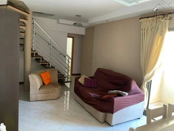 Imagem Vendo apartamento Jardim Satélite