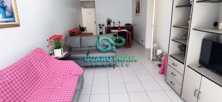 Imagem Apartamento com vista para o mar