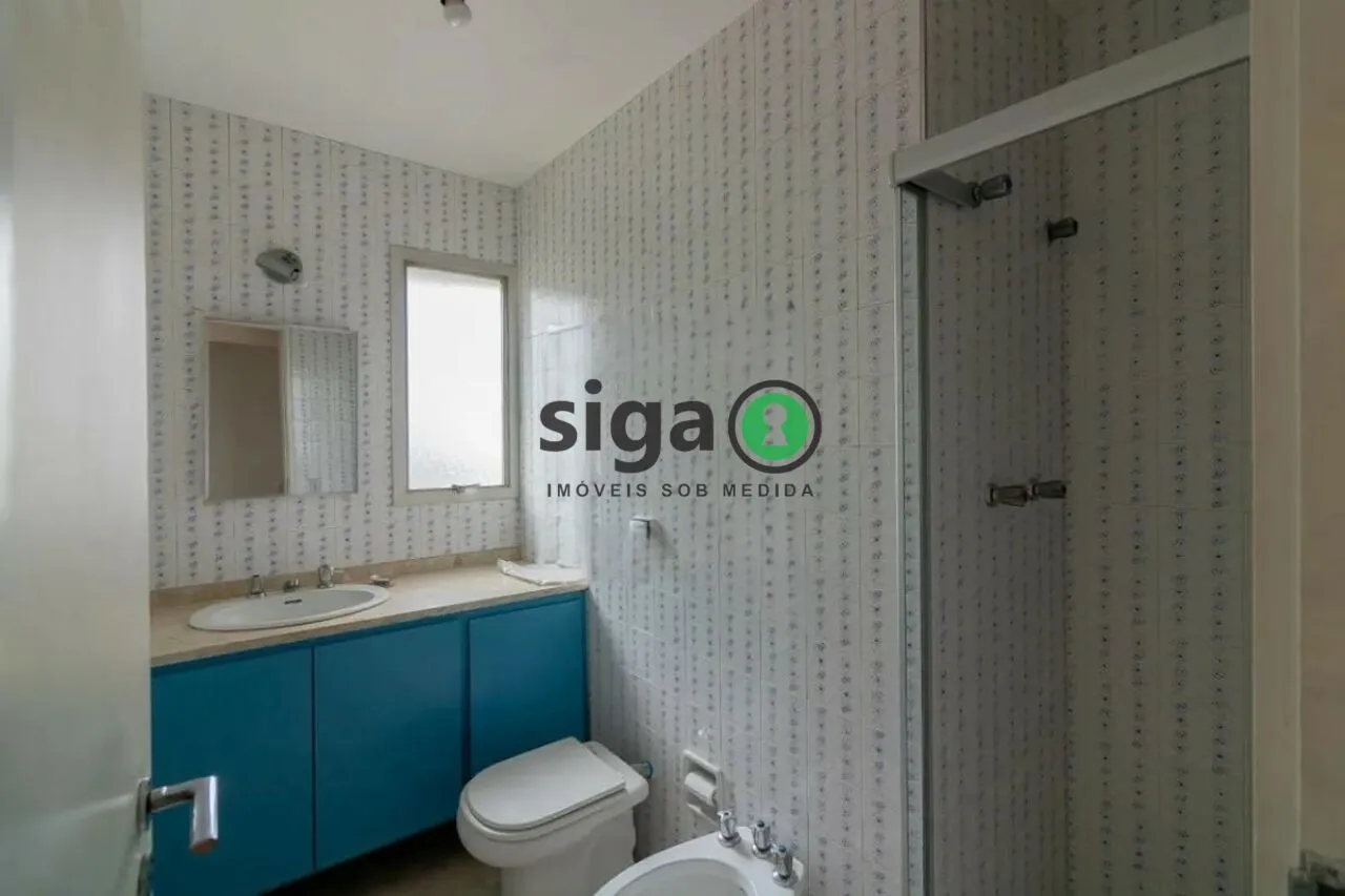 Imagem VENDA APARTAMENTO 3 QUARTOS NA VILA OLÍMPIA