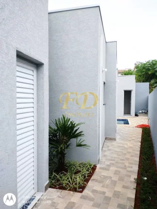 Imagem Casa em Atibaia Financiamento próximo a Av. Lucas