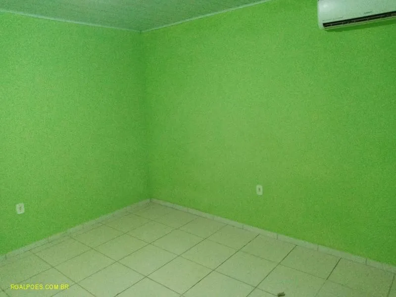 Imagem Galpão para Locação em BELFORD ROXO, São Bernardo, 1 banheiro
