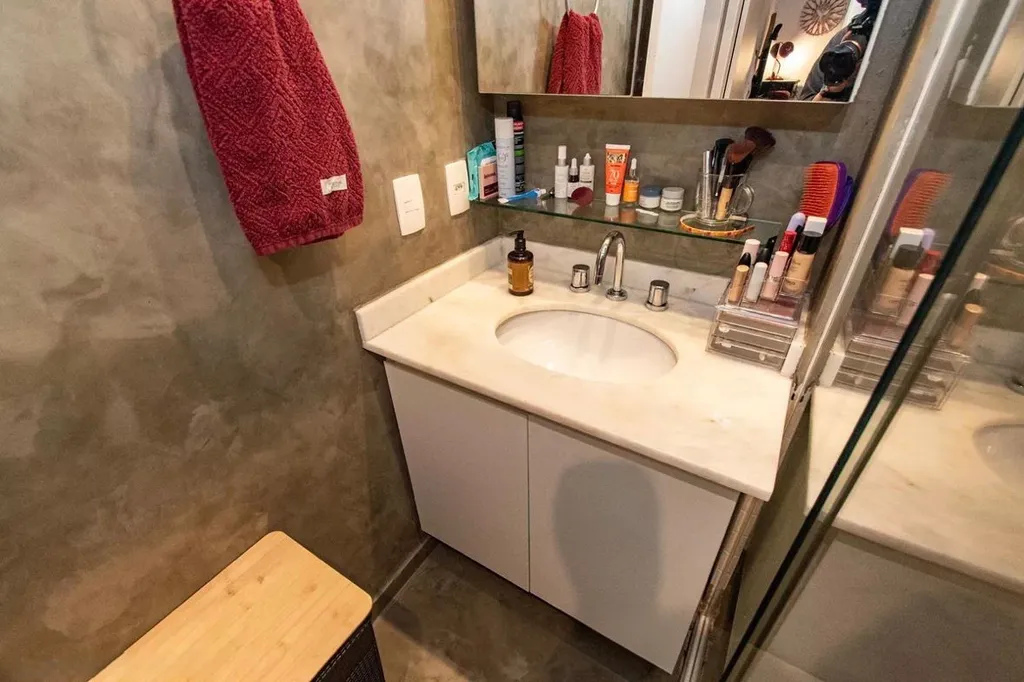 Imagem Apartamento à venda em São Paulo, Ipiranga, com 2 quartos, 65m2