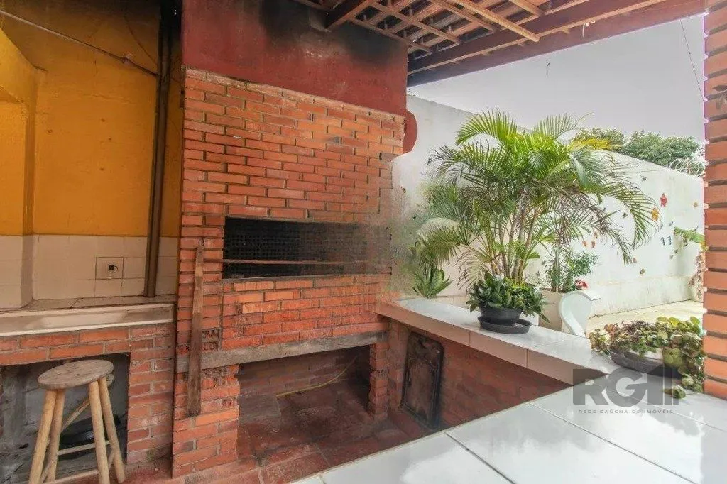 Imagem Casa em Coronel Aparício Borges