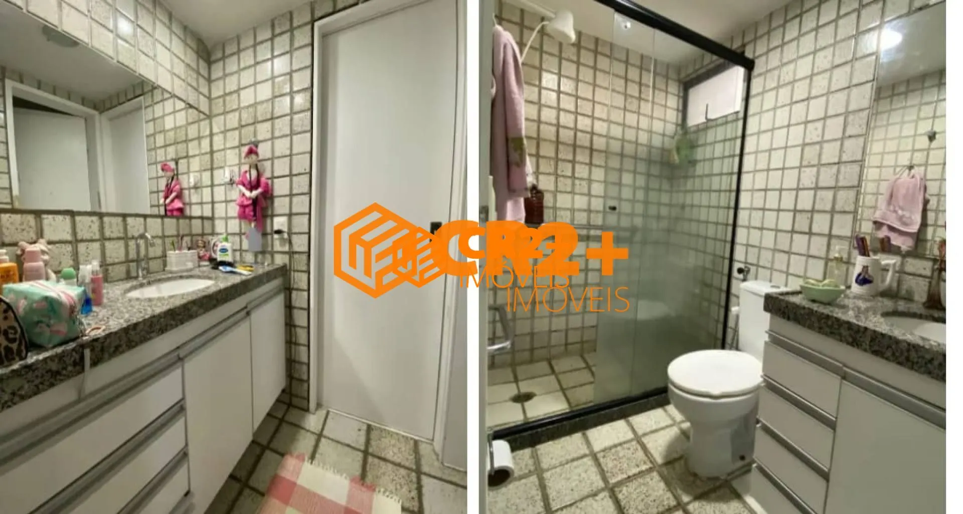 Imagem Apartamento a Venda 180m2 com 4 Quartos, 2 Suítes, em Candeias.