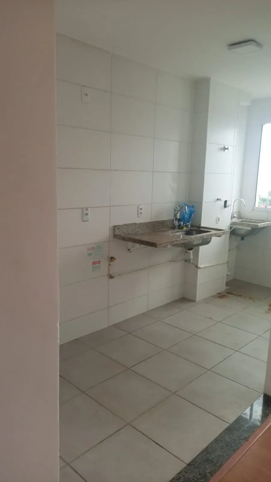 Foto do imóvel Apartamento com 2 Quartos para Alugar, 48 m² em Castelo Branco - Salvador