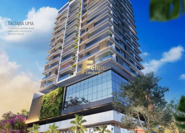 Foto do imóvel Pela primeira vez na Praia do Morro, um dos destinos mais desejados de Guarapari, novo empreendimento!