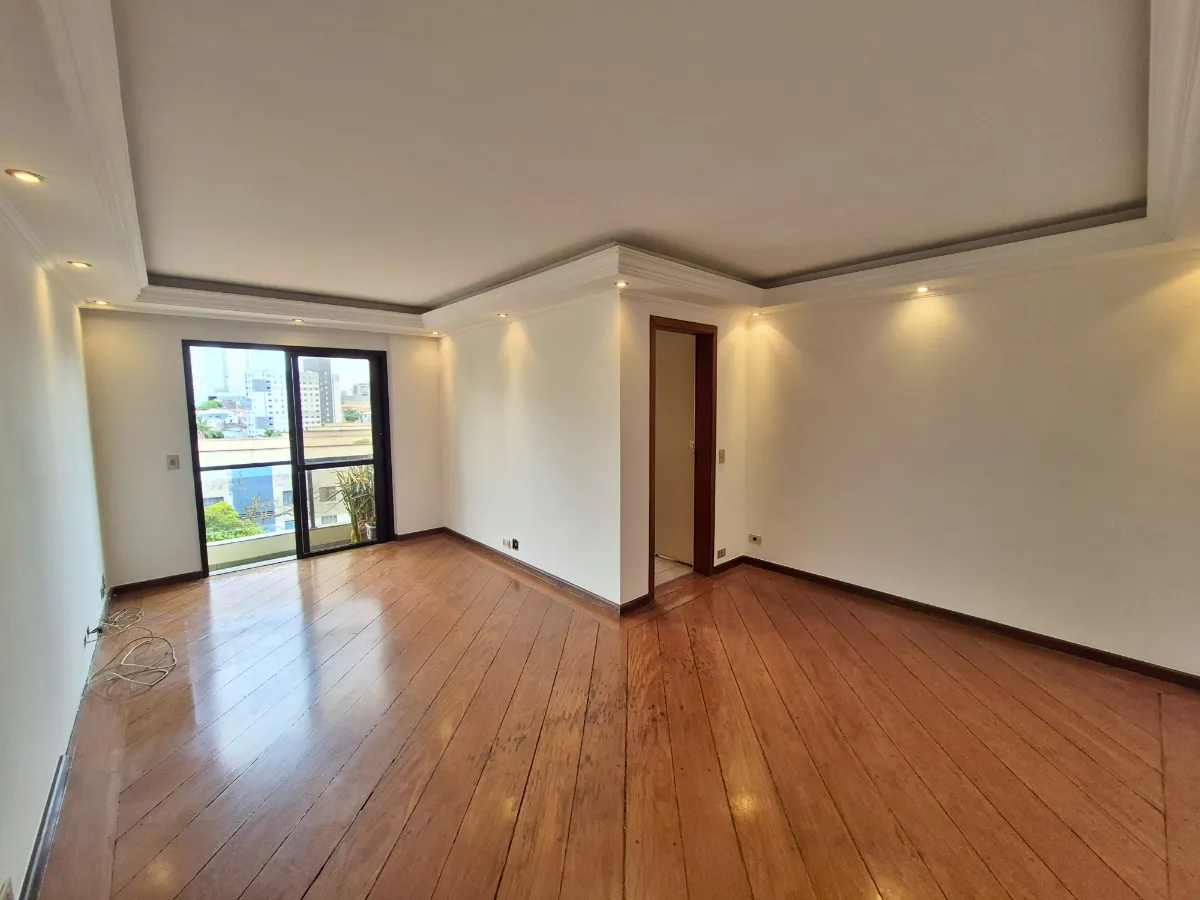 Imagem Apartamento para venda em Mooca com 3 quartos, sendo 1 suíte, 110m2