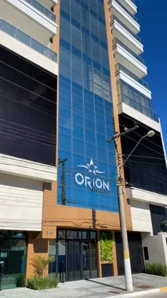 Imagem Orion Residence