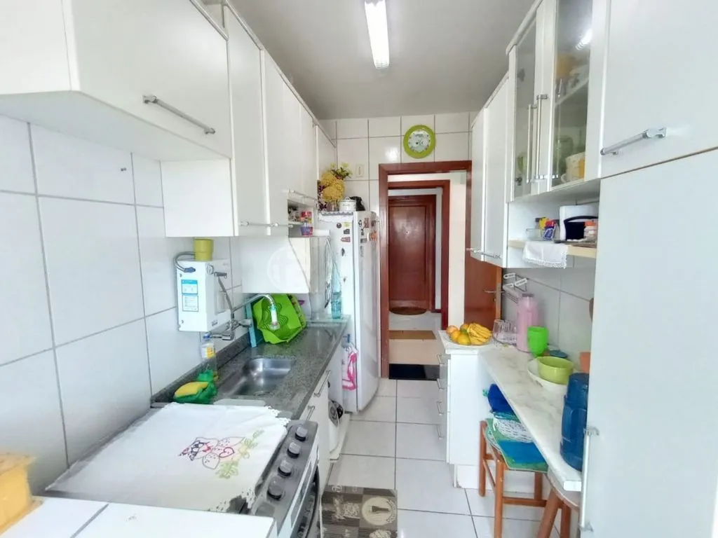 Imagem Apartamento 2 dorms à venda Rua Professor Guerreiro Lima, Partenon - Porto Alegre