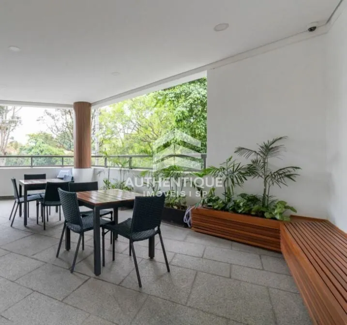 Imagem 067 HERMANN JR ALTO DE PINHEIROS - Apartamento à venda em São Paulo/SP