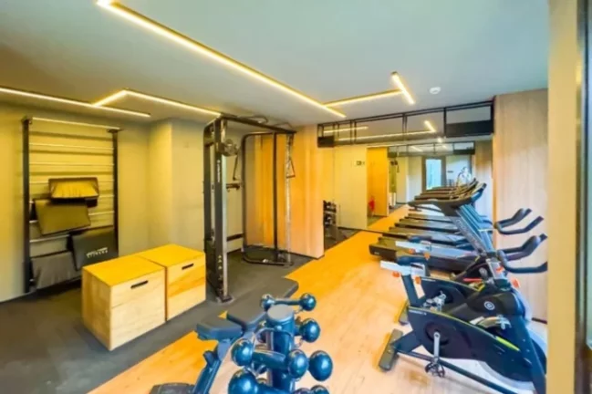 Imagem GRAND LIVING IN NOVA KLABIN - Apto 37m² (NR), próximo às Estações Santos - Imigrantes e Alto do Ipiranga