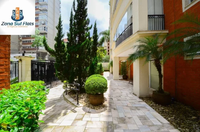 Imagem Apartamento à Venda No Real Parque Com 3 Suítes e 3 Vagas