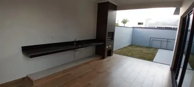 Imagem Casa à venda 3 Quartos, 3 Suites, 4 Vagas, 300M², Piracangaguá, Taubaté - SP | Condomínio Ouroville