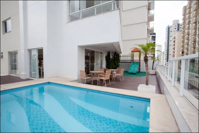 Imagem Residencial Spazio Del Mare