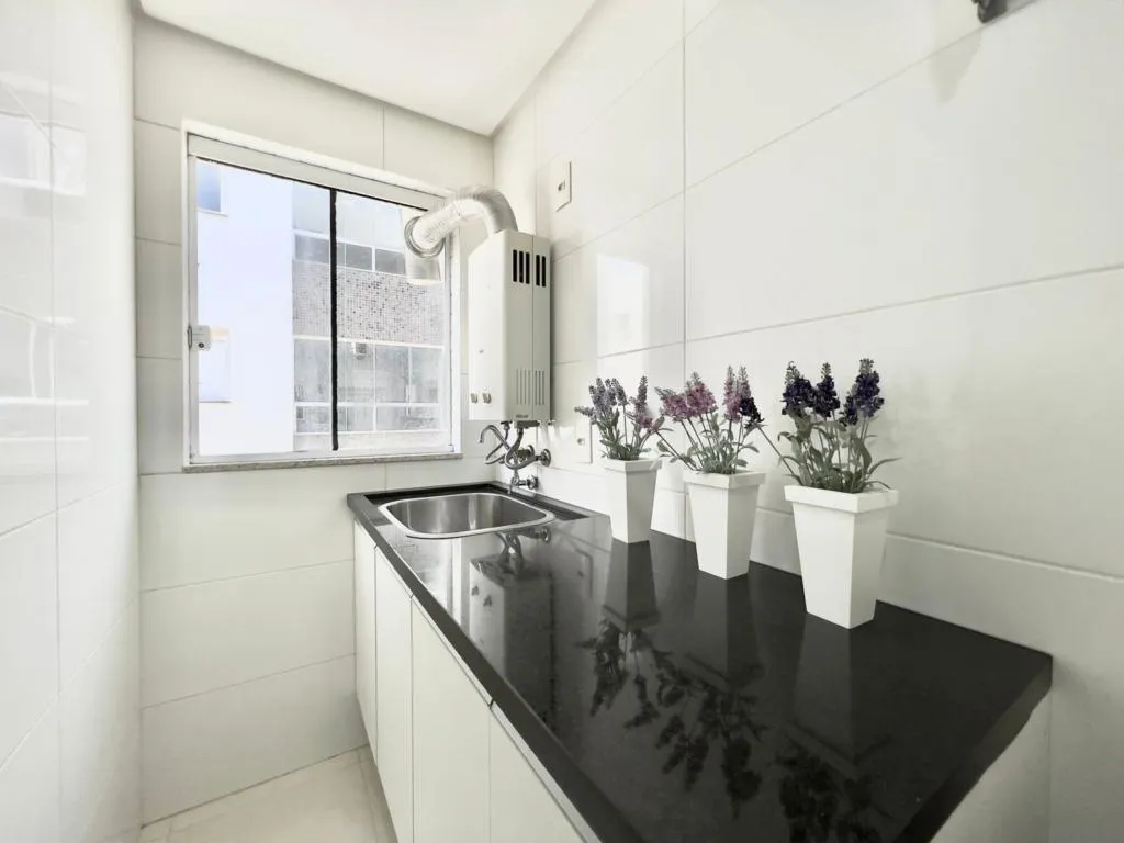 Imagem Apartamento 2 Dormitórios - Bairro Centro