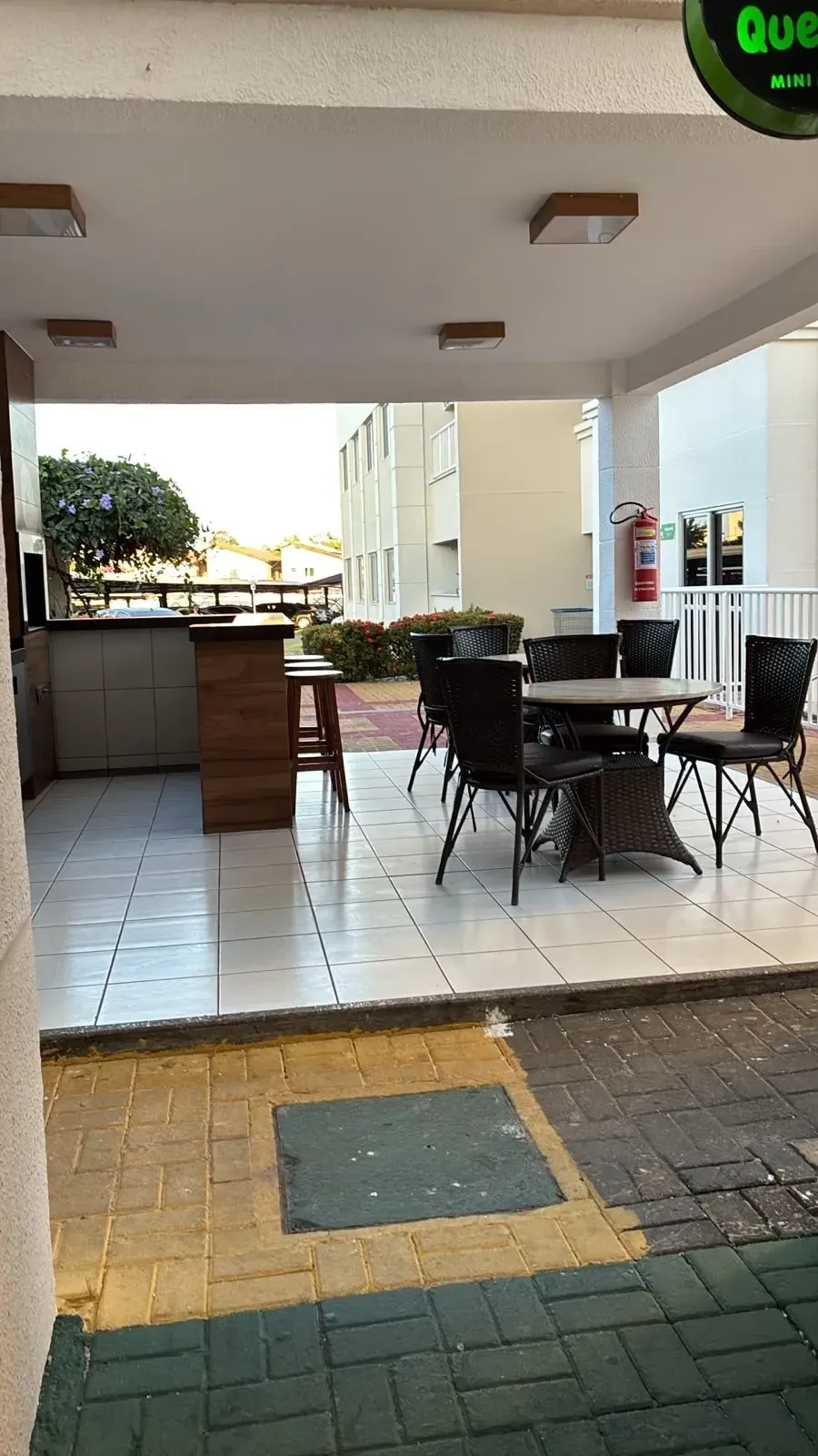 Imagem Apartamento com 3 Quartos à Venda, 56 m² em Mondubim - Fortaleza