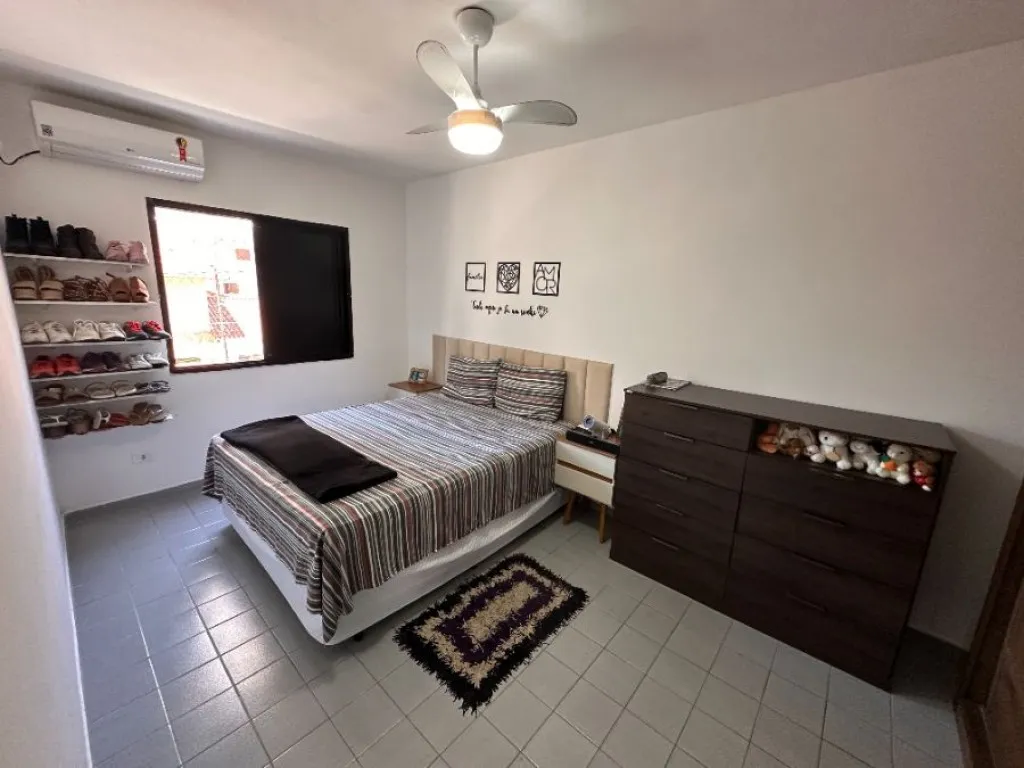 Imagem APARTAMENTO COM 50,00 m² - GUILHERMINA - PRAIA GRANDE SP