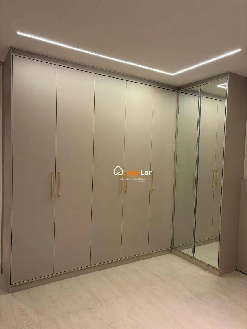 Imagem Sobrado Completo no Damha 3-Acabamento Premium