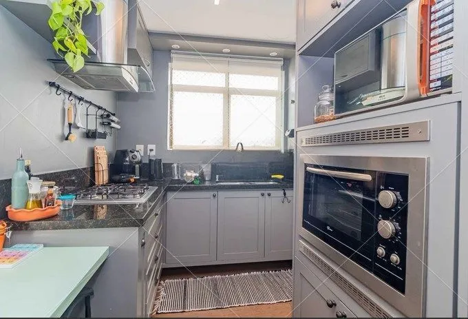 Imagem Apartamento 2 dormitórios à venda Cidade Baixa Porto Alegre/RS