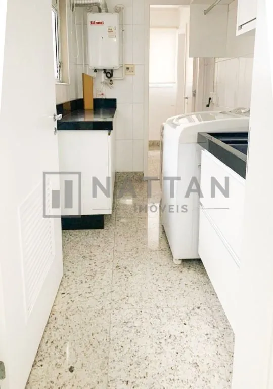 Imagem Apartamento com 3 dormitórios à venda, 157 m² por R$ 2.490.000,00 - Tatuapé - São Paulo/SP