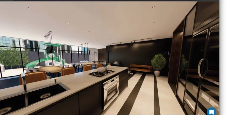 Imagem Metropolitan Modern Residences - Apartamento à venda no bairro Fazendinha - Itajaí/SC