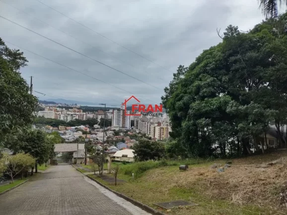Imagem Terreno a Venda no bairro Córrego Grande - Florianópolis, SC
