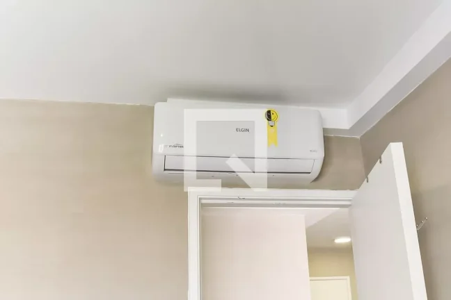 Imagem Apartamento à Venda - Vila Mariana, 1 Quarto, 33 m2