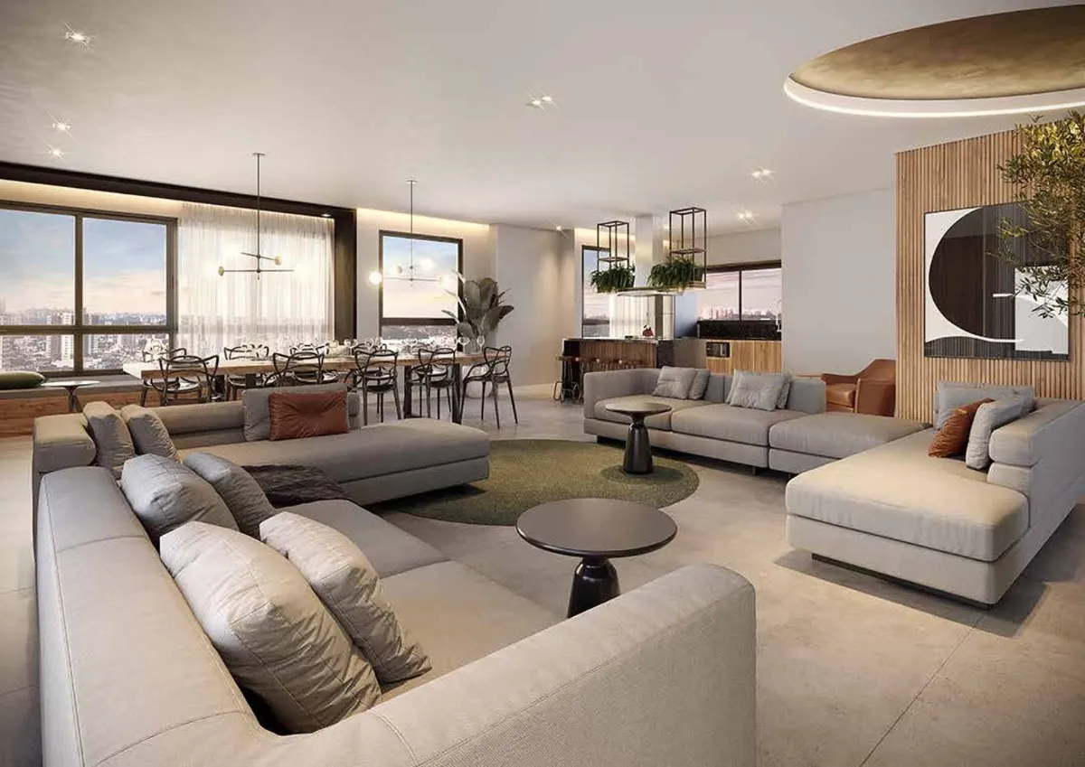 Imagem Apartamento para venda em Tucuruvi com 2 quartos, sendo 1 suíte, 43m2