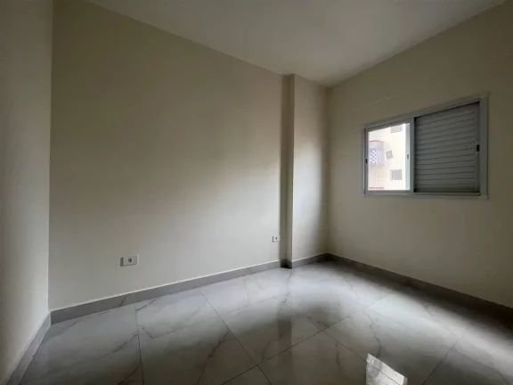 Imagem Apartamento com 3 dorms, Tupi, Praia Grande - R$ 575 mil, Cod: 1633