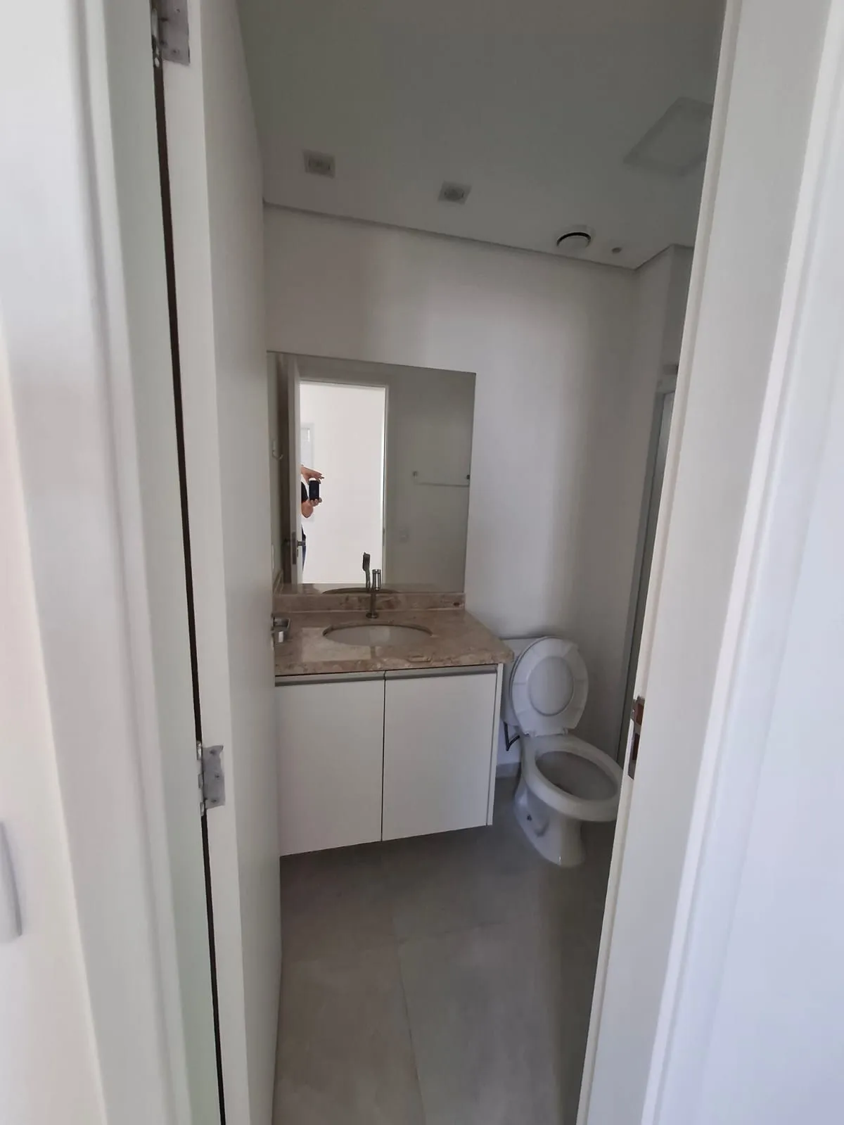 Imagem APARTAMENTO RESIDENCIAL em Sorocaba - SP, Parque Campolim