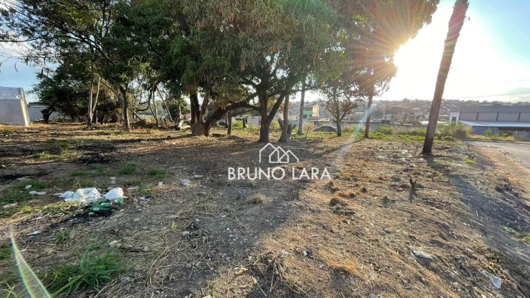 Imagem Lote à venda no bairro Jardim das Alterosas 1 - Betim /MG