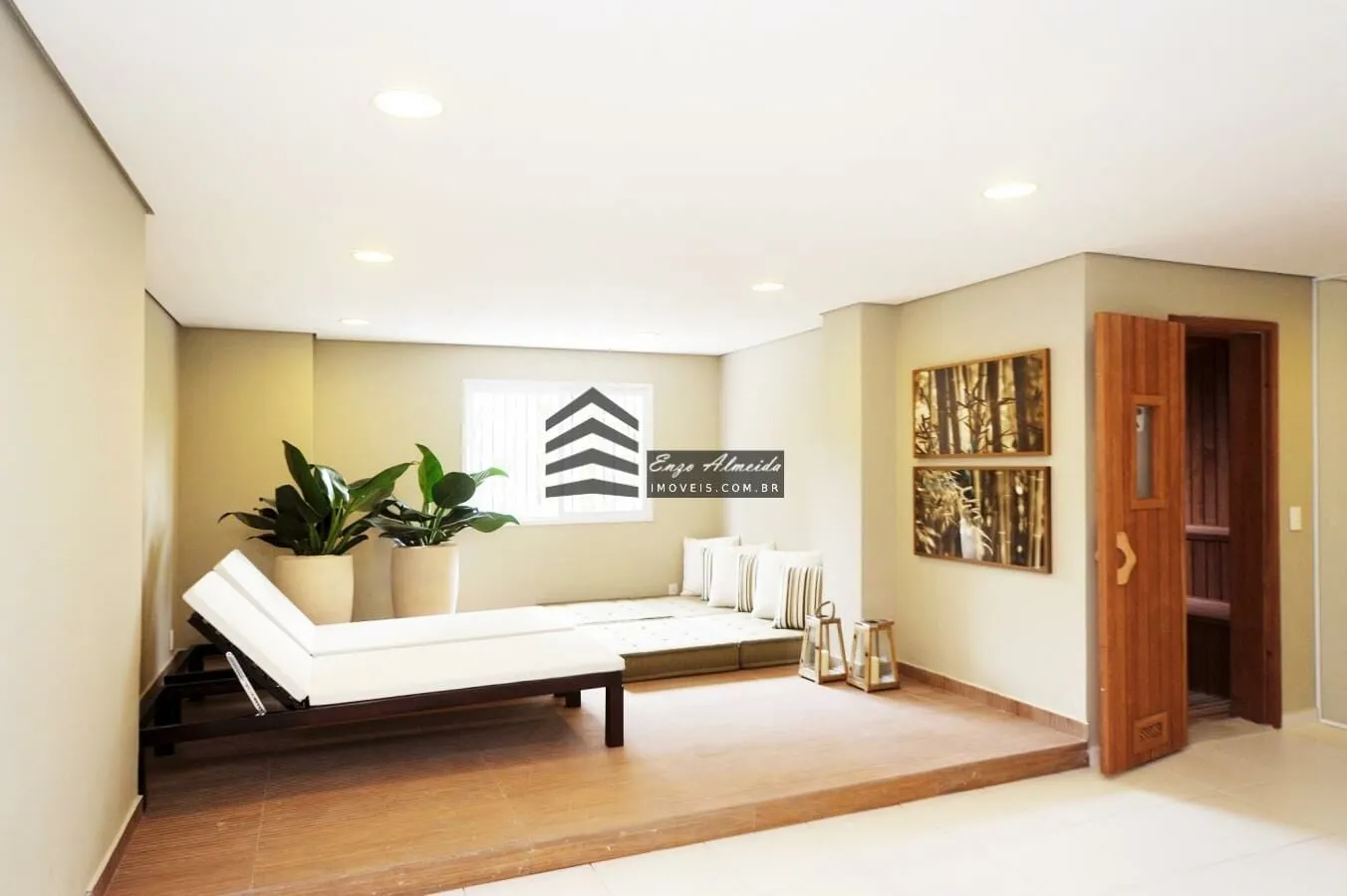Imagem Apartamento à venda em São Paulo/SP