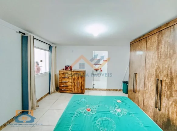 Imagem Casa no Cidade Nova - Santana do Paraíso