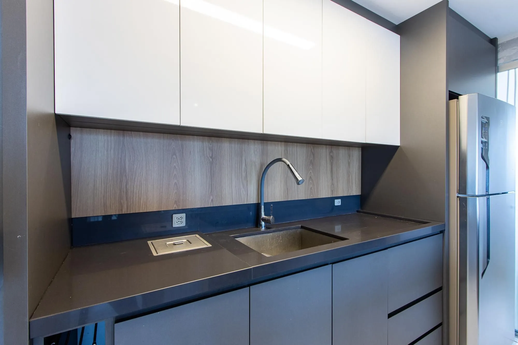 Imagem Apartamento em Tristeza