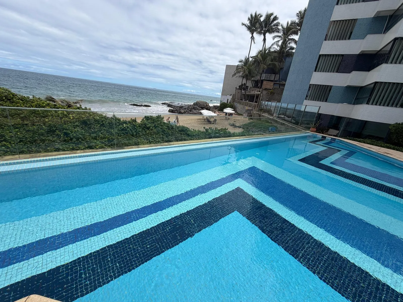 Imagem Apartment em Salvador - Bahia, Rio Vermelho