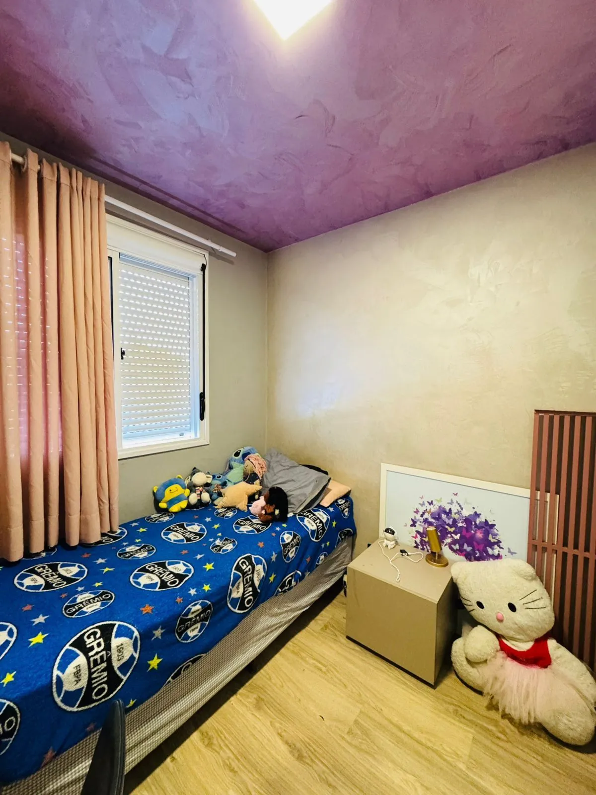Imagem Apartamento 3 Dormitórios com Suíte e Infraestrutura Completa